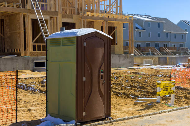 Portable Toilet Rental for Emergency Services in Kendall Park, NJ