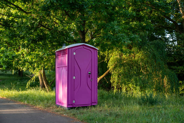 Professional Portable Potty Rental in Kendall Park, NJ